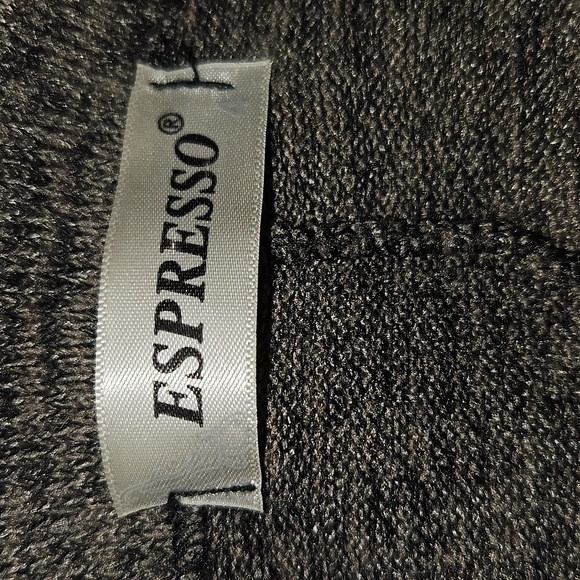 Long Sleeve Maxi Designer Dress - Picture 5 of 7